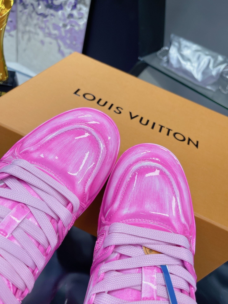 Louis Vuitton Sneakers